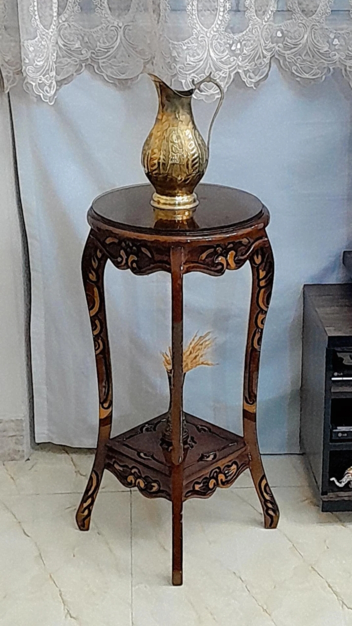 کنار سالنی منبتی